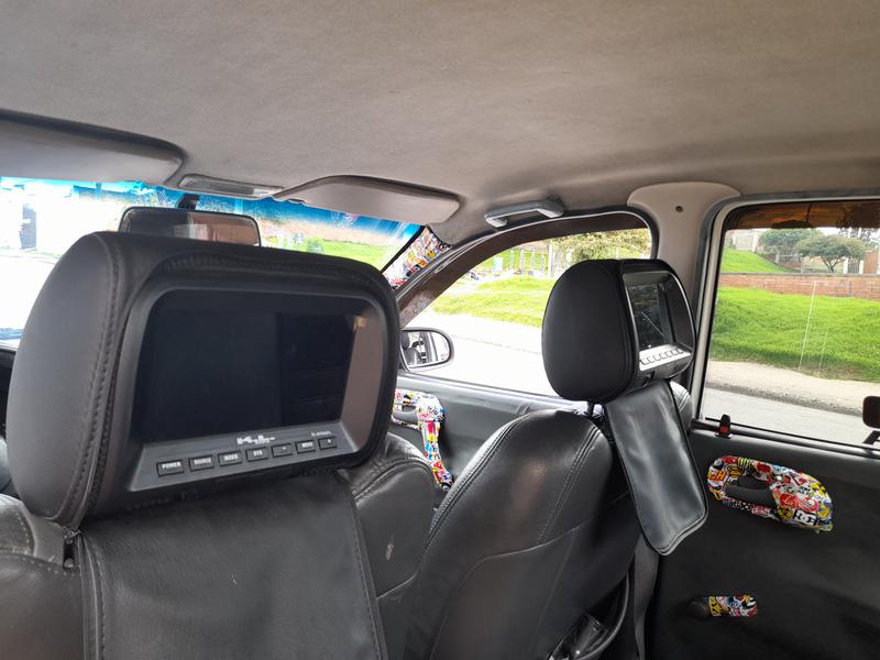 Chevrolet Corsa • 1996 • 0 km 2