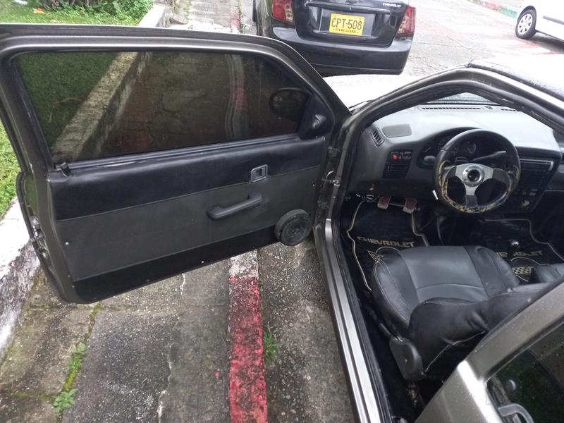 Volkswagen Gol • 1996 • 150,000 km 6