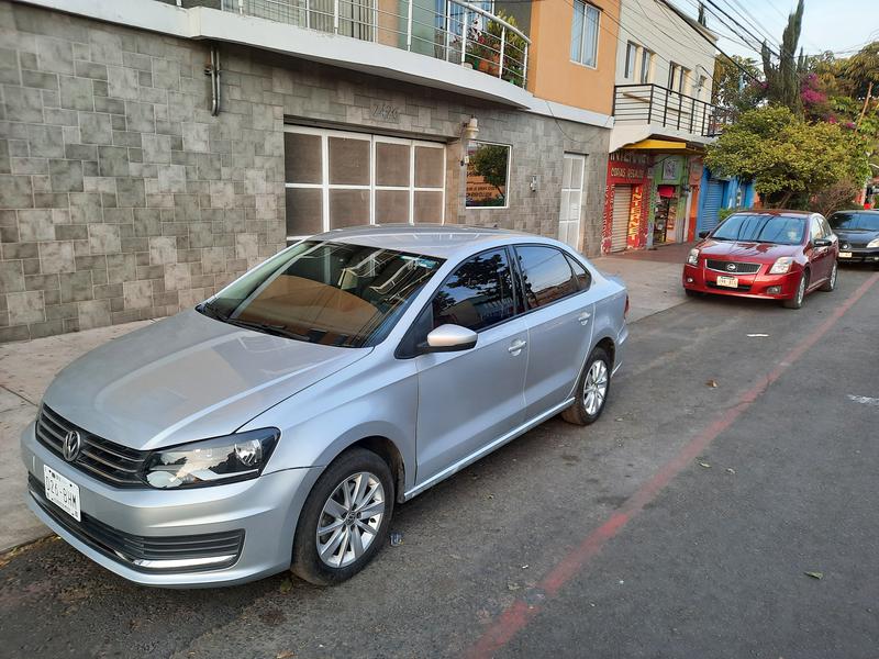 Volkswagen Vento • 2018 • 34,000 km 6