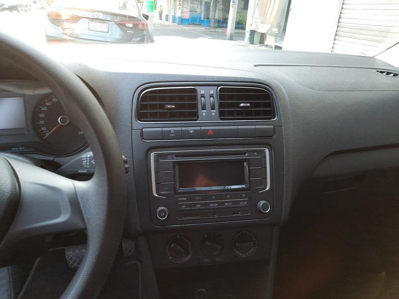 Volkswagen Vento • 2018 • 34,000 km 2