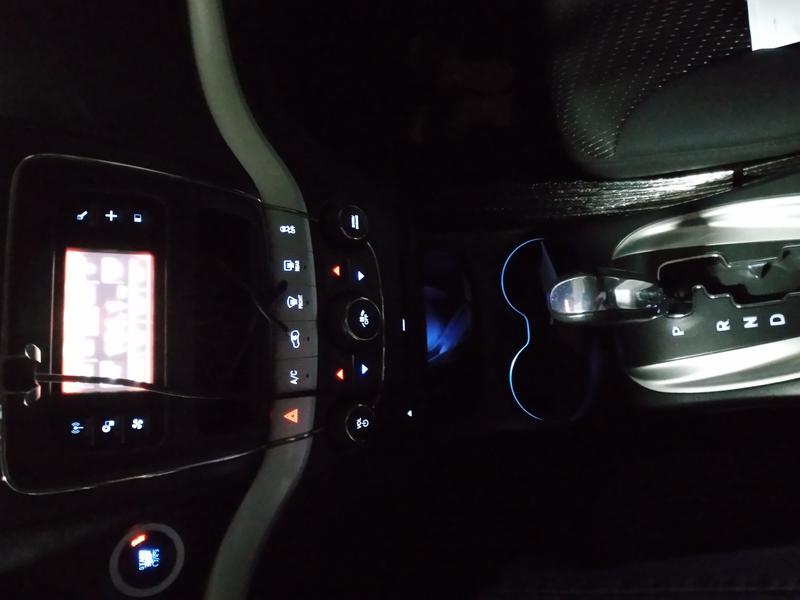 Dodge  • 2012 • 145,000 km 4