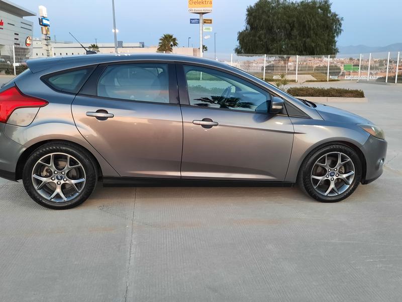 Ford Focus • 2013 • 80,000 km 2