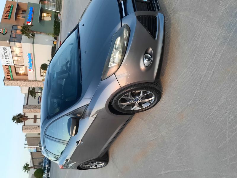 Ford Focus • 2013 • 80,000 km 5