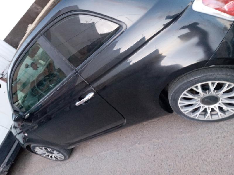 Fiat 500 • 2016 • 77,124 km 4