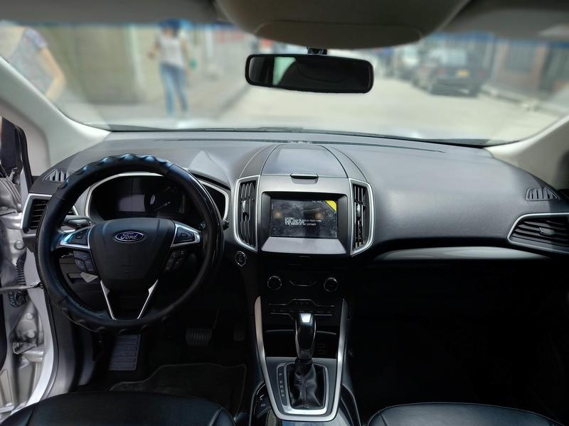 Ford Edge • 2017 • 30,000 km 5