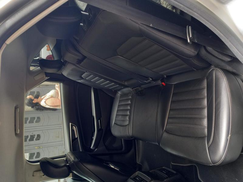 Ford Edge • 2017 • 30,000 km 3