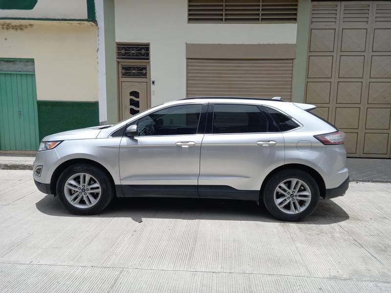 Ford Edge • 2017 • 30,000 km 7