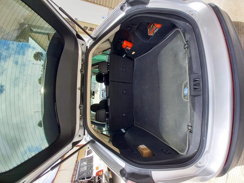 Ford Edge • 2017 • 30,000 km 6