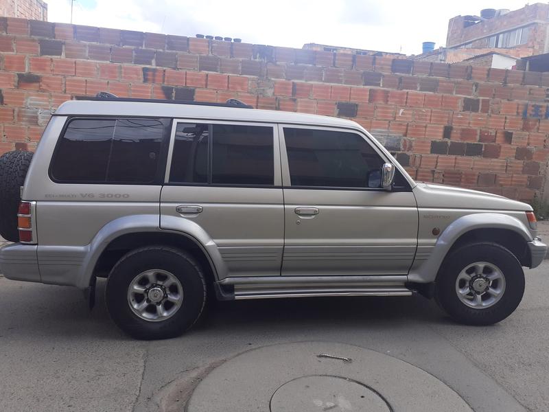 Mitsubishi 3000 GT • 2004 • 0 km 6