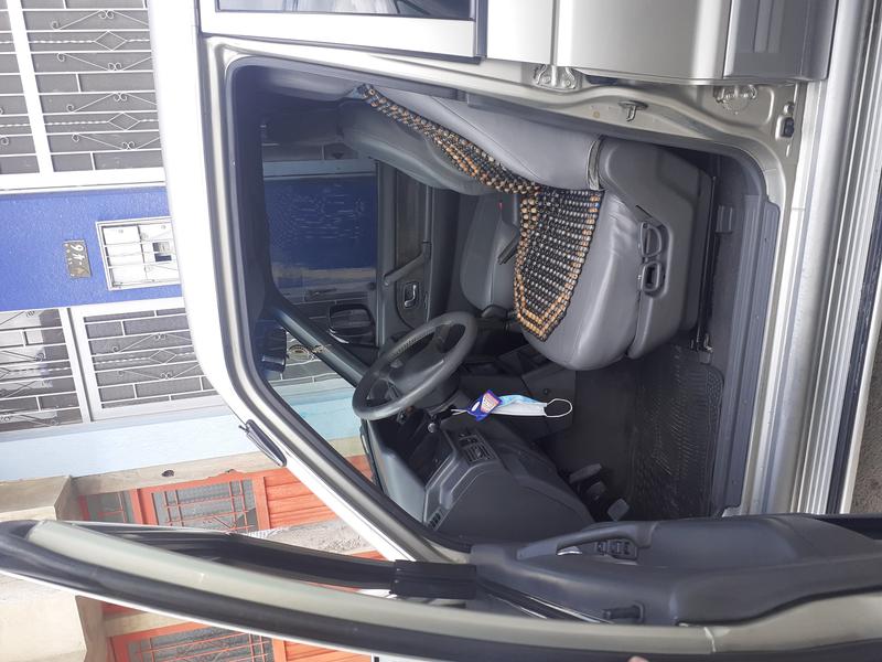 Mitsubishi 3000 GT • 2004 • 0 km 9