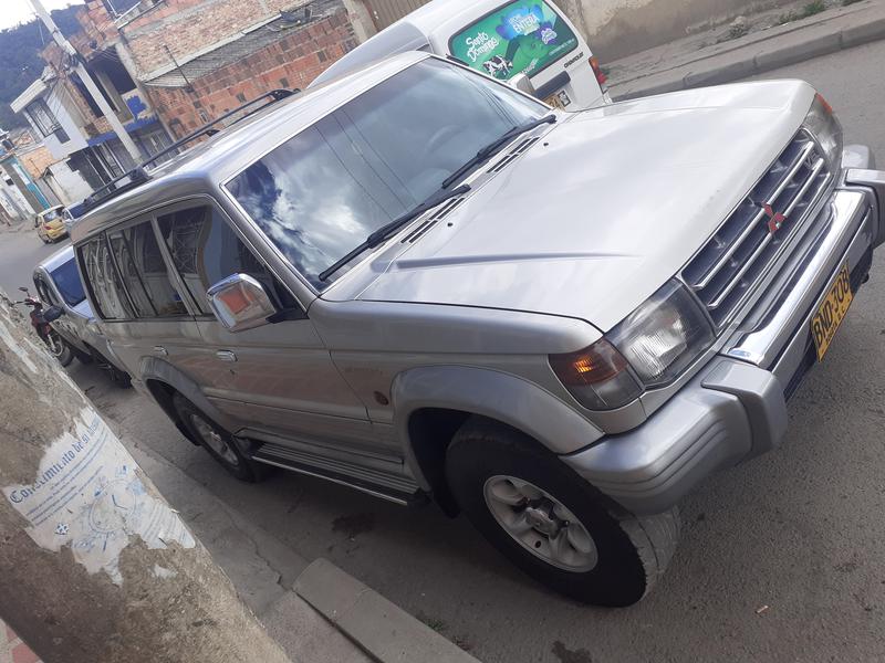 Mitsubishi 3000 GT • 2004 • 0 km 3