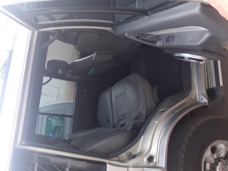 Mitsubishi 3000 GT • 2004 • 0 km 8