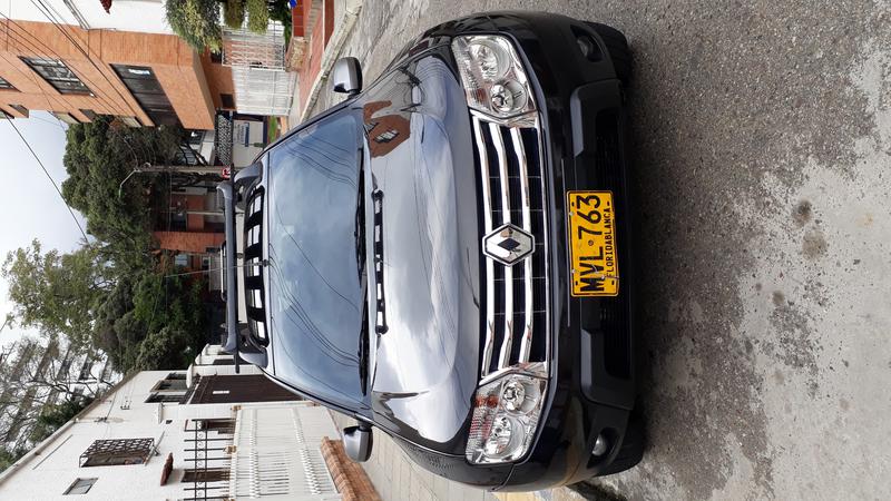 Renault Duster • 2015 • 93,000 km 1