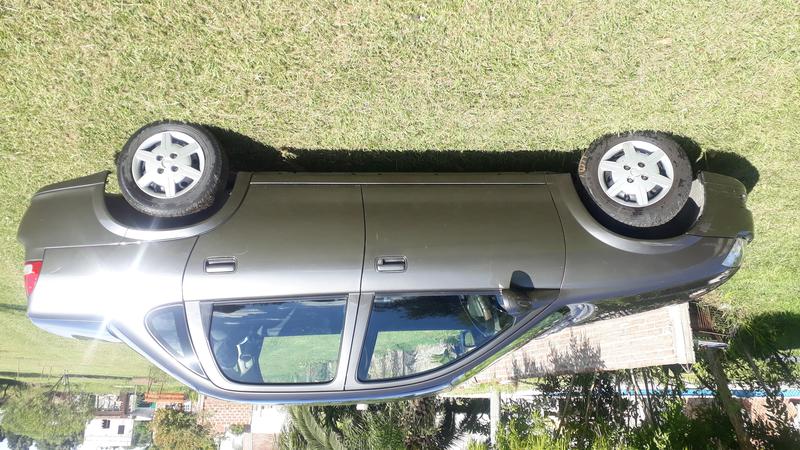 Chevrolet Classic • 2016 • 50,000 km 4