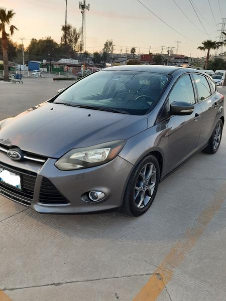 Ford Focus • 2013 • 80,000 km 4