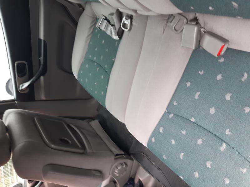 Chevrolet Vivant • 2008 • 118,000 km 5