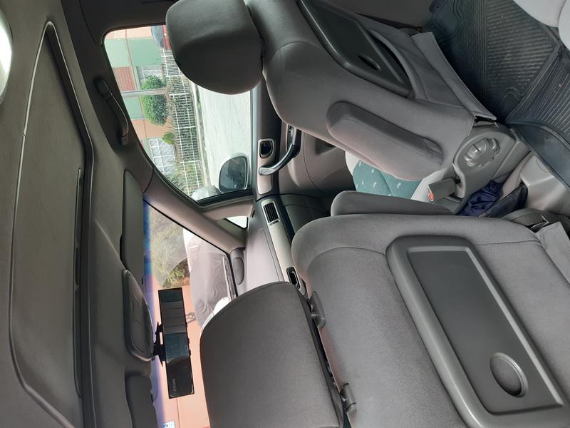 Chevrolet Vivant • 2008 • 118,000 km 9