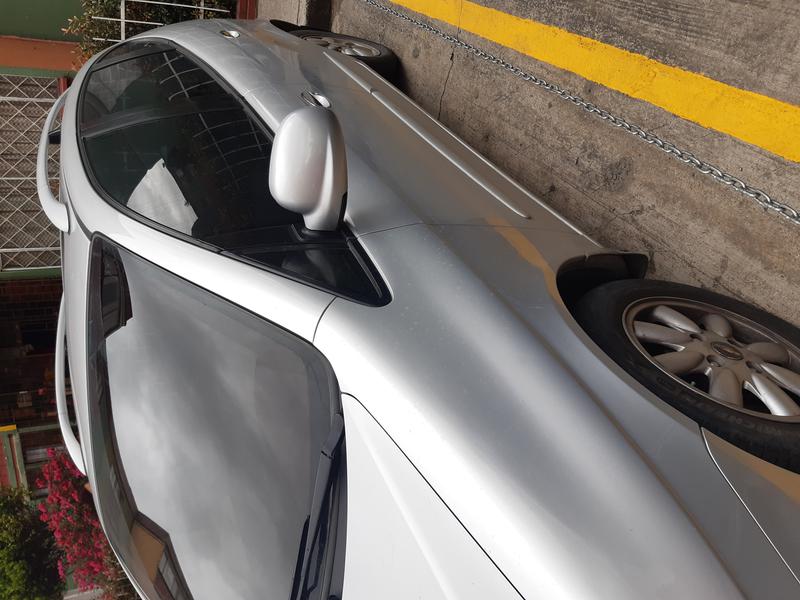 Chevrolet Vivant • 2008 • 118,000 km 6