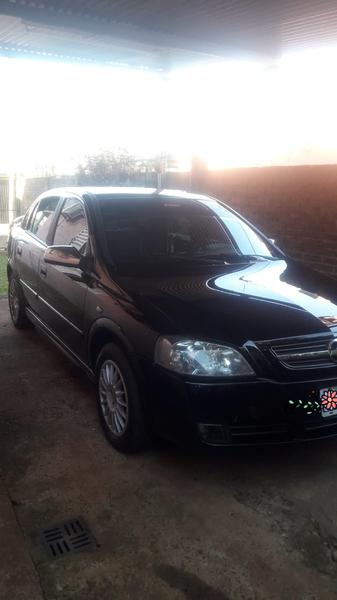 Chevrolet Astro • 2007 • 250,000 km 4