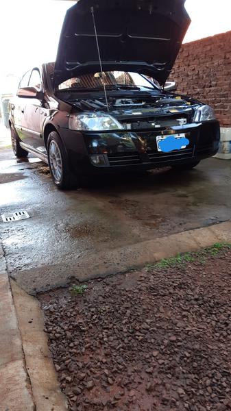 Chevrolet Astro • 2007 • 250,000 km 3