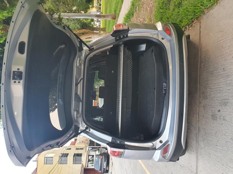 Toyota RAV4 • 2018 • 39,900 km 12