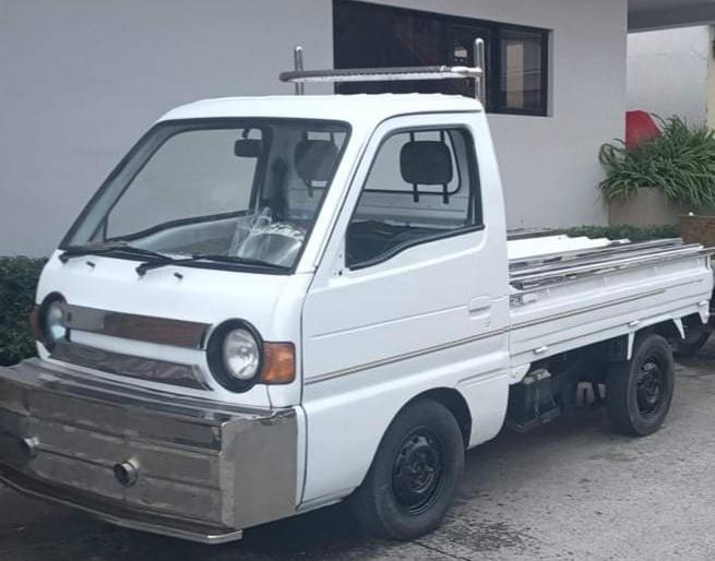 Suzuki Aerio • 2007 • 50,000 km 2