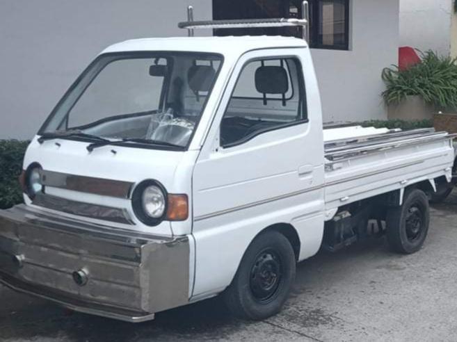 Suzuki Aerio • 2007 • 50,000 km 4