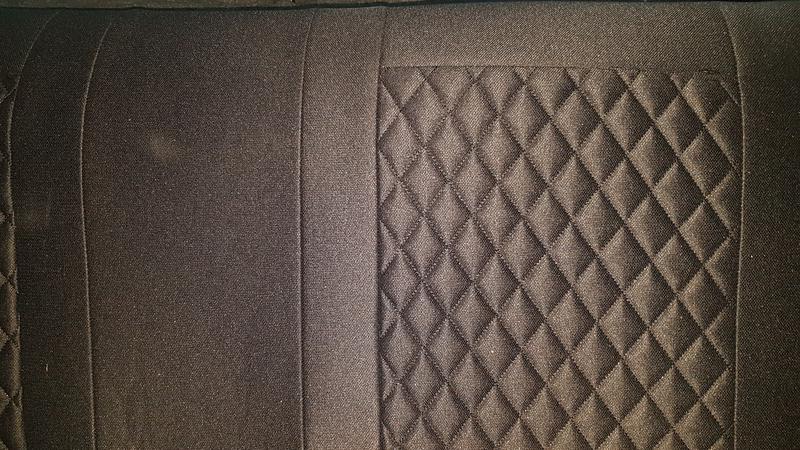 Suzuki Aerio • 1981 • 0 km 7