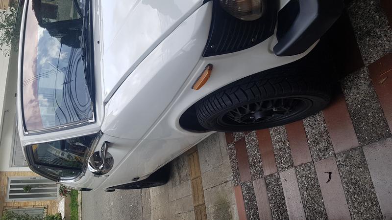 Suzuki Aerio • 1981 • 0 km 2