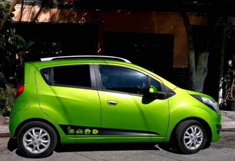 Chevrolet  • 2014 • 70,000 km 3