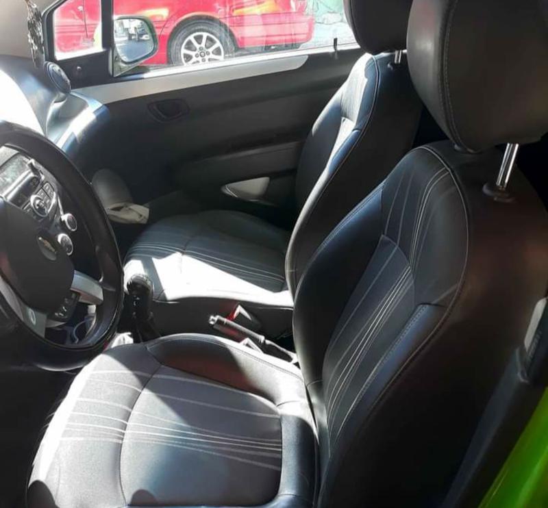 Chevrolet  • 2014 • 70,000 km 6