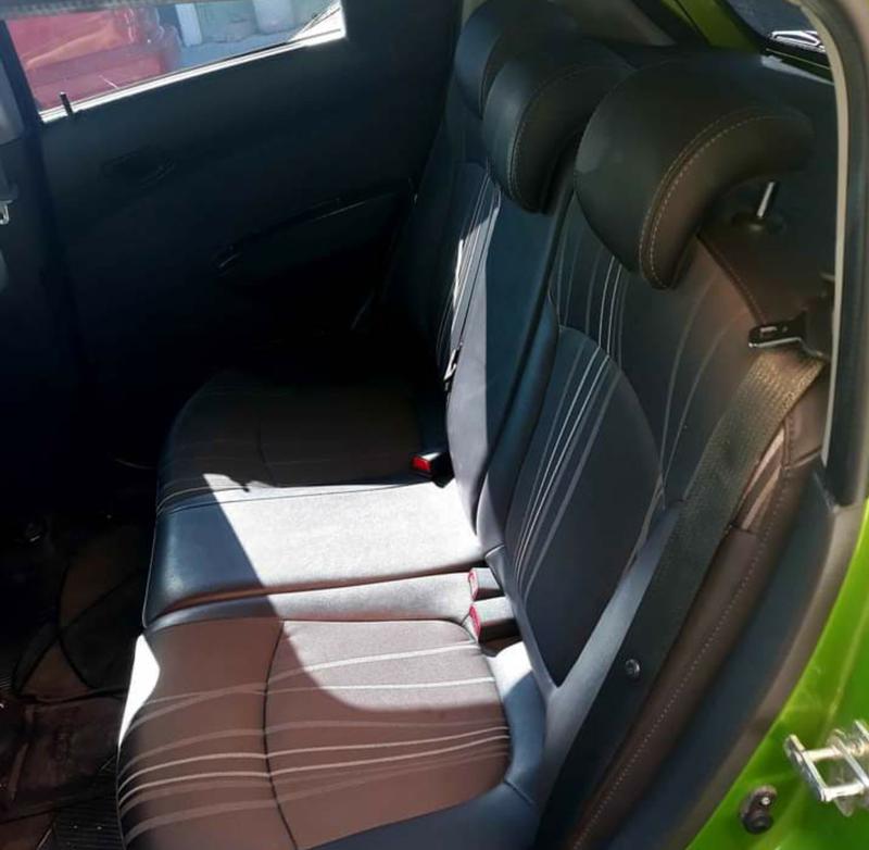 Chevrolet  • 2014 • 70,000 km 8