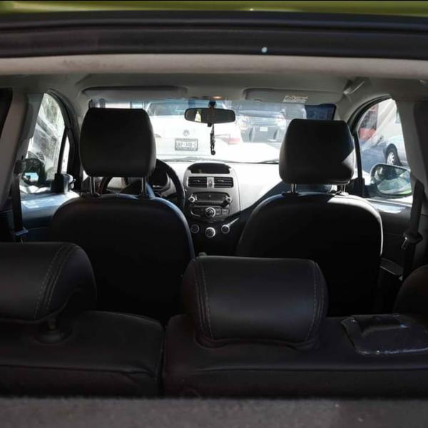 Chevrolet  • 2014 • 70,000 km 2