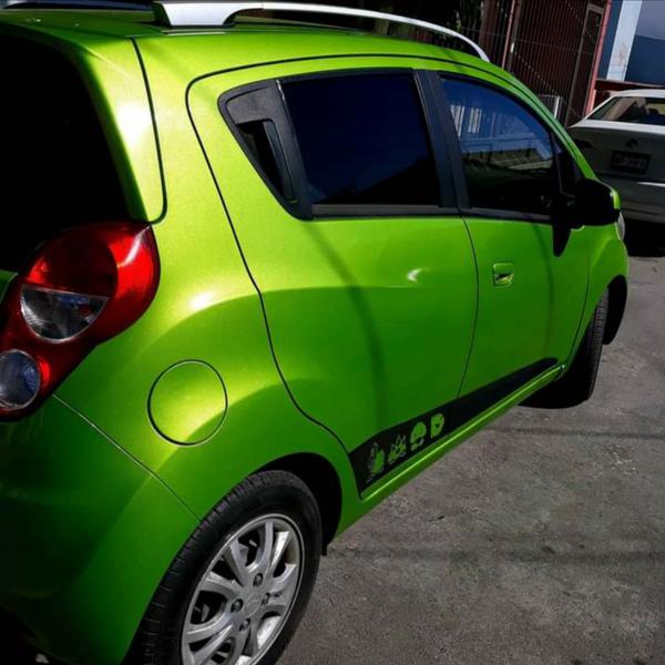 Chevrolet  • 2014 • 70,000 km 1