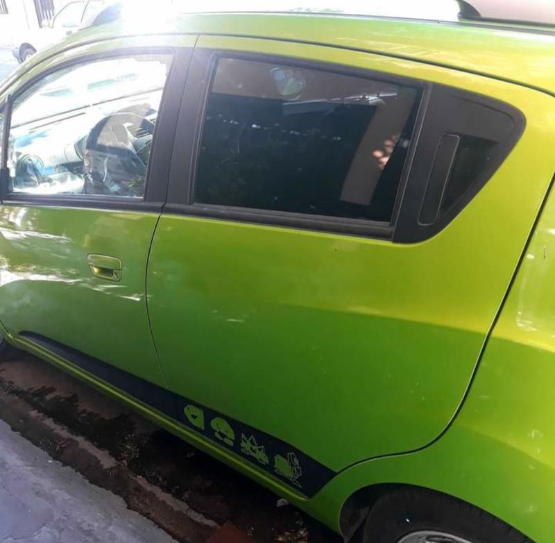 Chevrolet  • 2014 • 70,000 km 4