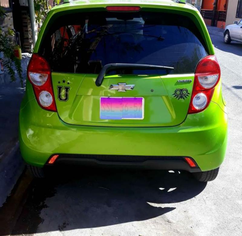 Chevrolet  • 2014 • 70,000 km 7