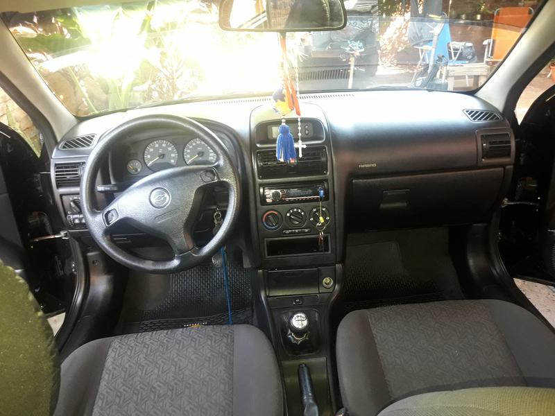 Chevrolet Astro • 2007 • 250,000 km 11