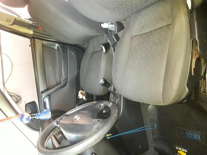 Chevrolet Astro • 2007 • 250,000 km 7