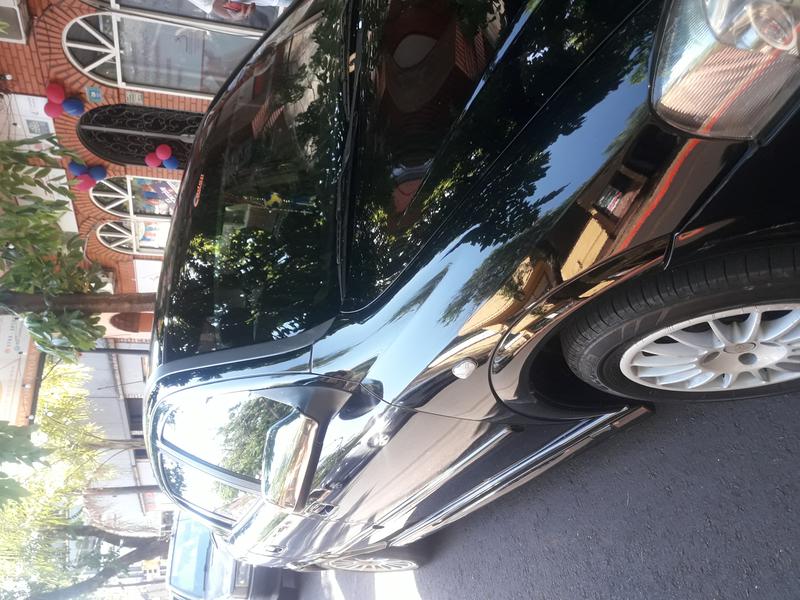 Chevrolet Astro • 2007 • 250,000 km 5