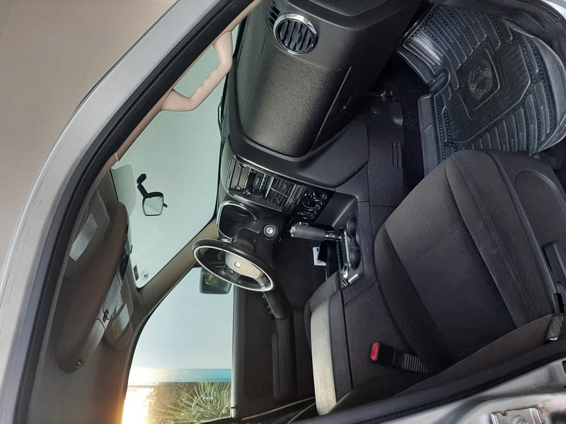 Ford Explorer • 2010 • 81,000 km 8