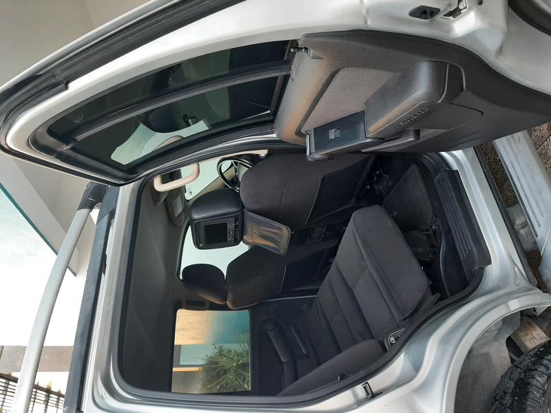 Ford Explorer • 2010 • 81,000 km 10