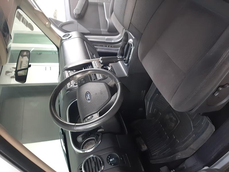 Ford Explorer • 2010 • 81,000 km 1