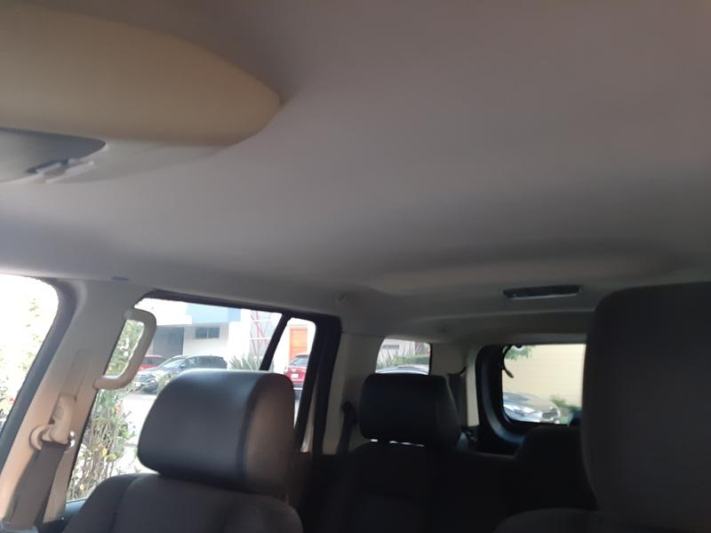 Ford Explorer • 2010 • 81,000 km 11