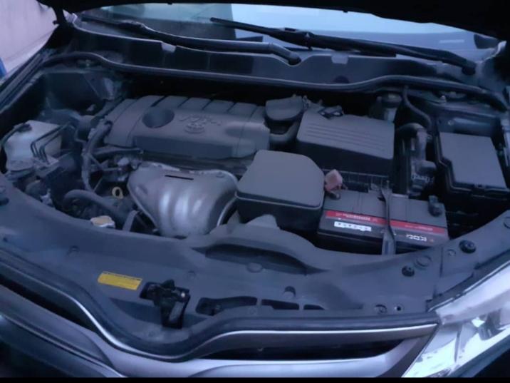 Toyota  • 2013 • 32,300 km 6