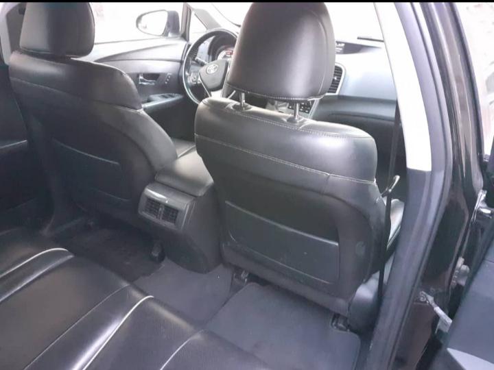 Toyota  • 2013 • 32,300 km 2