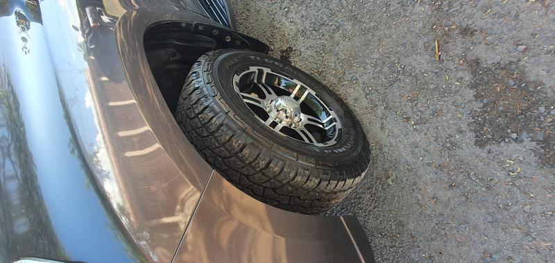 Toyota Land Cruiser • 2017 • 56,000 km 9