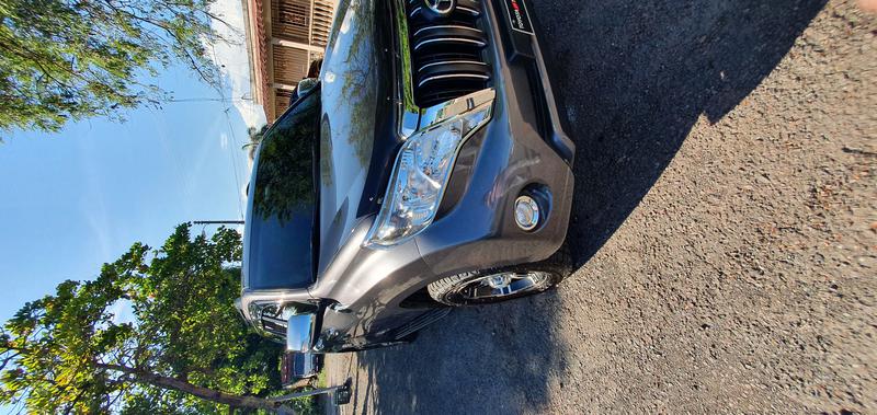 Toyota Land Cruiser • 2017 • 56,000 km 7