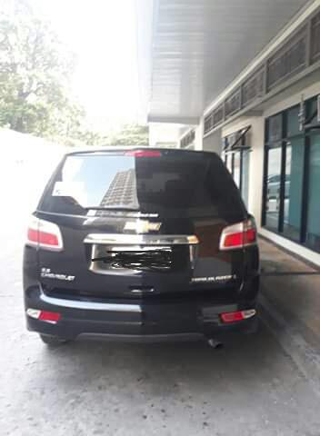 Chevrolet TrailBlazer • 2016 • 43,144 km 6