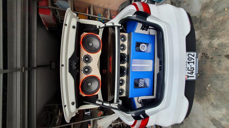 Kia Rio • 2017 • 120,000 km 2