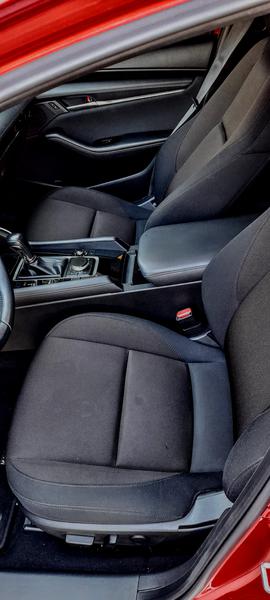 Mazda 3 • 2019 • 31,000 km 6